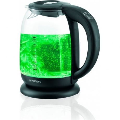 Чайник электрический Hyundai HYK-S3809 - фото 22
