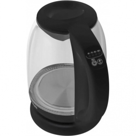 Чайник электрический Hyundai HYK-S3809 - фото 6