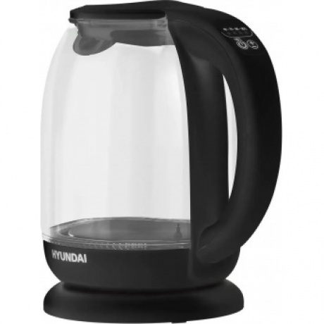 Чайник электрический Hyundai HYK-S3809 - фото 7