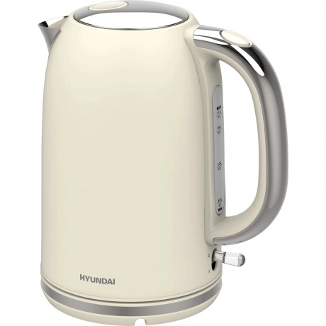 Чайник электрический Hyundai HYK-S9900