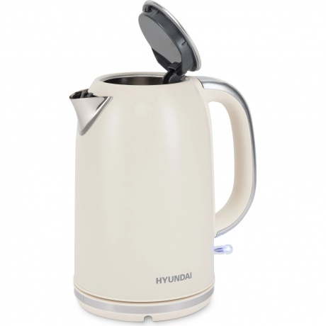 Чайник электрический Hyundai HYK-S9900 - фото 13