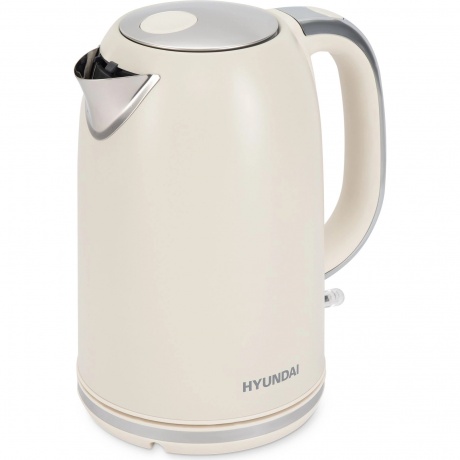 Чайник электрический Hyundai HYK-S9900 - фото 9