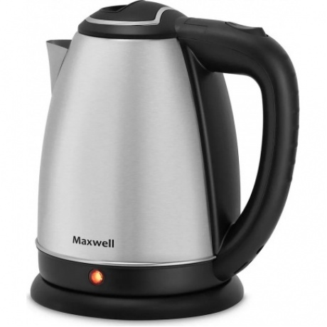 Чайник электрический Maxwell MW-1081 - фото 2