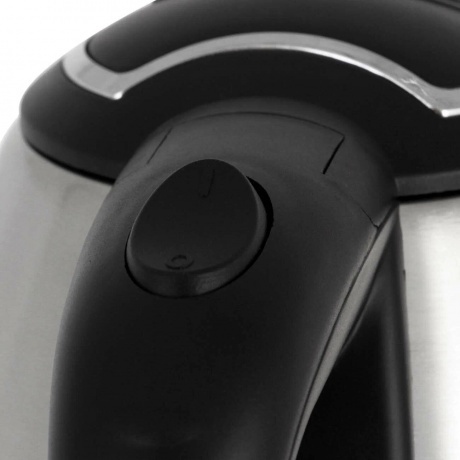 Чайник электрический Maxwell MW-1081 - фото 8