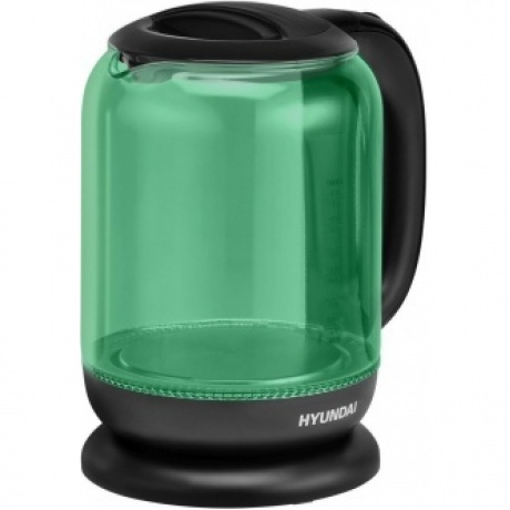 Чайник электрический Hyundai HYK-G2807 - фото 2