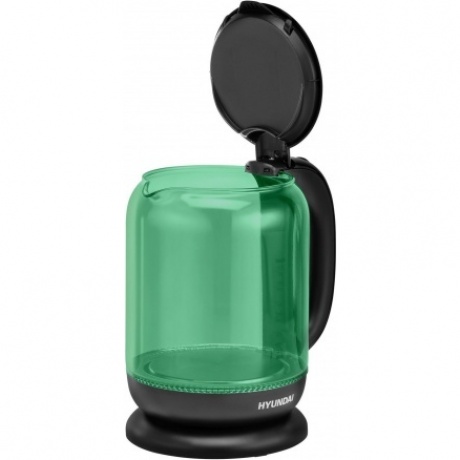 Чайник электрический Hyundai HYK-G2807 - фото 13