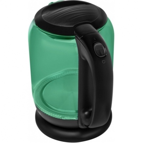 Чайник электрический Hyundai HYK-G2807 - фото 3