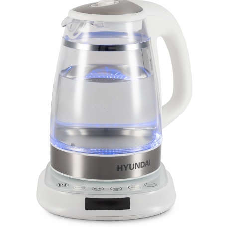 Чайник электрический Hyundai HYK-G5507