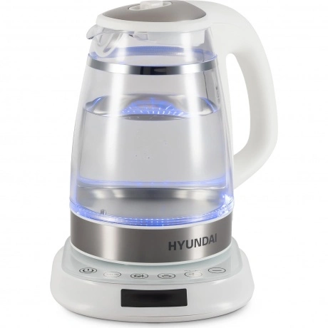 Чайник электрический Hyundai HYK-G5507