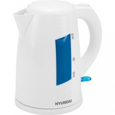 Чайник электрический Hyundai HYK-P2407 - фото 6