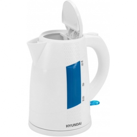 Чайник электрический Hyundai HYK-P2407 - фото 7