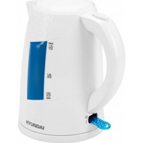 Чайник электрический Hyundai HYK-P2407 - фото 9