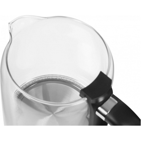 Чайник электрический Hyundai HYK-G5501 - фото 13