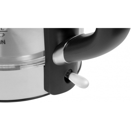 Чайник электрический Hyundai HYK-G5501 - фото 15