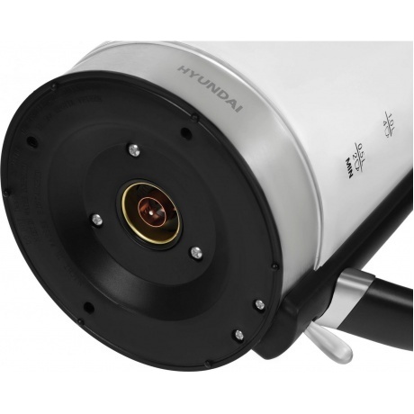 Чайник электрический Hyundai HYK-G5501 - фото 16