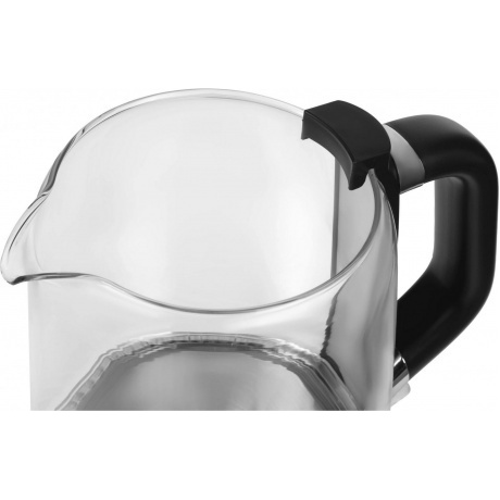 Чайник электрический Hyundai HYK-G5501 - фото 17