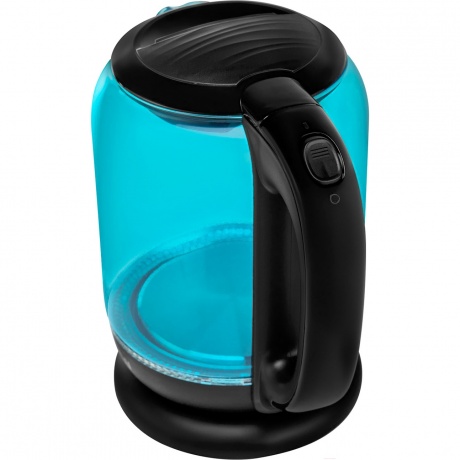 Чайник электрический Hyundai HYK-G2806 - фото 2