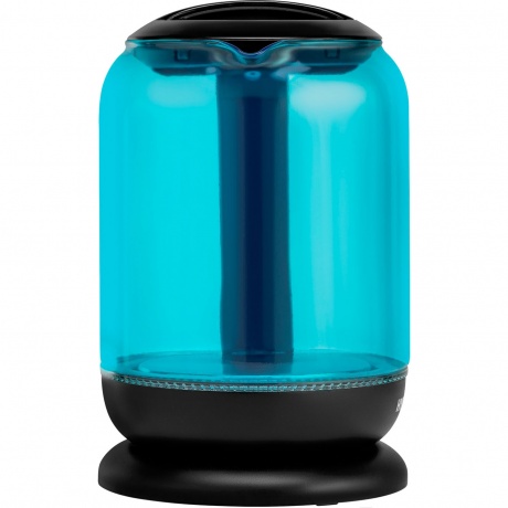 Чайник электрический Hyundai HYK-G2806 - фото 10