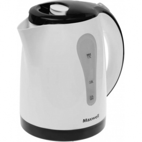Чайник электрический Maxwell MW-1079 - фото 3