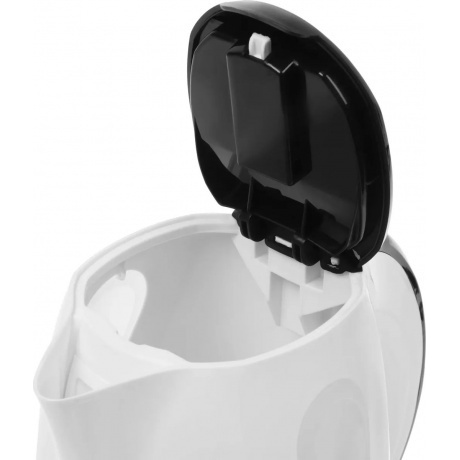 Чайник электрический Maxwell MW-1079 - фото 7