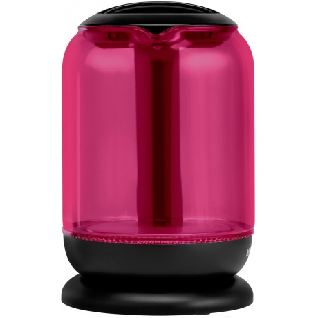 Чайник электрический Hyundai HYK-G4808 - фото 5