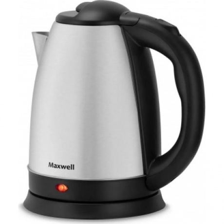 Чайник электрический Maxwell MW-1043 - фото 2