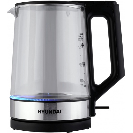 Чайник электрический Hyundai HYK-G8808