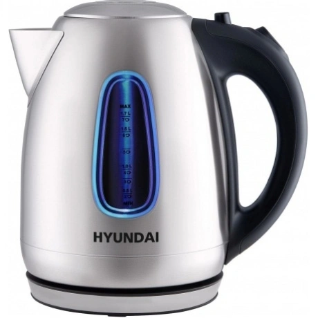 Чайник электрический Hyundai HYK-S2402