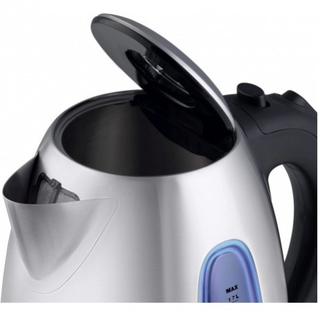 Чайник электрический Hyundai HYK-S2402 - фото 6