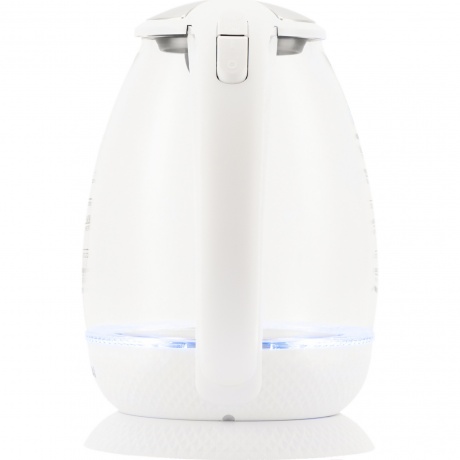 Чайник электрический Hyundai HYK-G3805 - фото 3