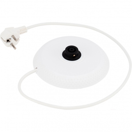 Чайник электрический Hyundai HYK-G3805 - фото 9