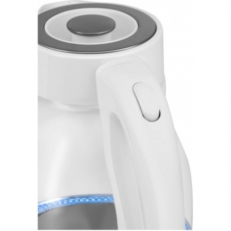 Чайник электрический Hyundai HYK-G3802 - фото 7