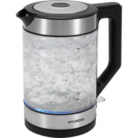 Чайник электрический Hyundai HYK-G3509