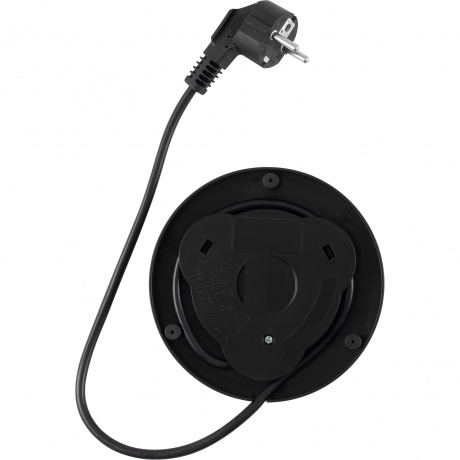 Чайник электрический Hyundai HYK-G3509 - фото 5