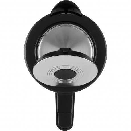 Чайник электрический Hyundai HYK-G3509 - фото 6