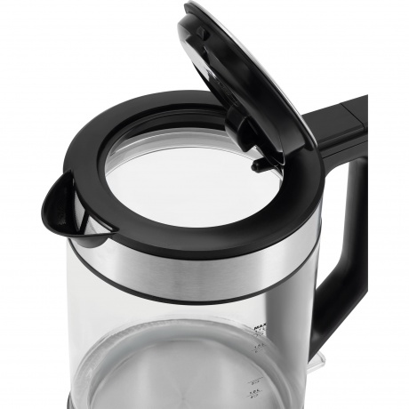 Чайник электрический Hyundai HYK-G3509 - фото 7