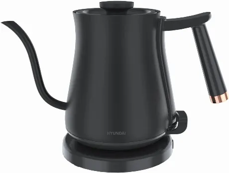 Чайник электрический Hyundai HYK-S5500