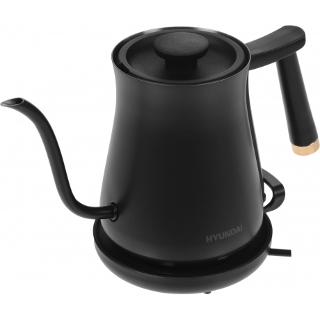 Чайник электрический Hyundai HYK-S5500 - фото 2
