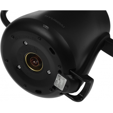 Чайник электрический Hyundai HYK-S5500 - фото 12