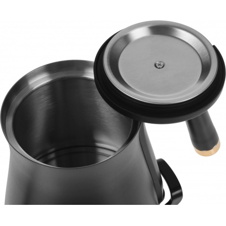 Чайник электрический Hyundai HYK-S5500 - фото 4