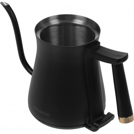 Чайник электрический Hyundai HYK-S5500 - фото 6