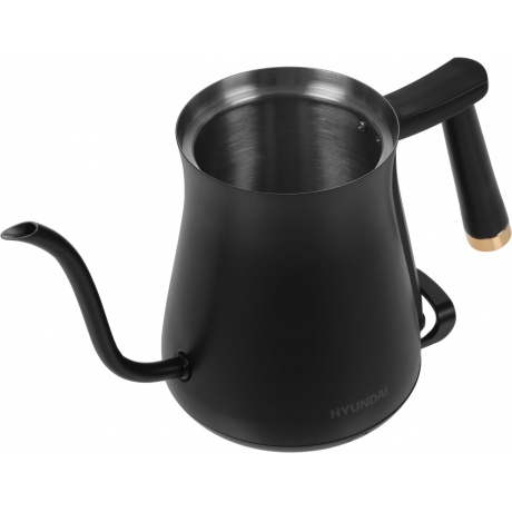 Чайник электрический Hyundai HYK-S5500 - фото 7
