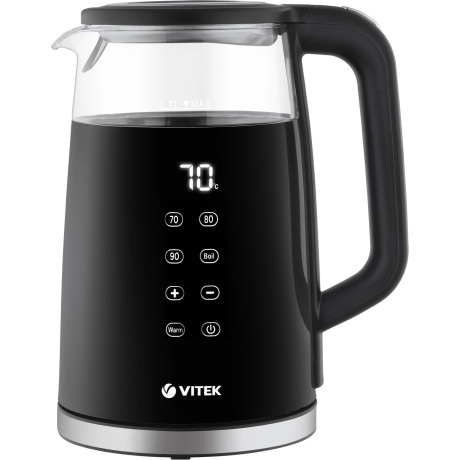 Чайник электрический Vitek VT-8827