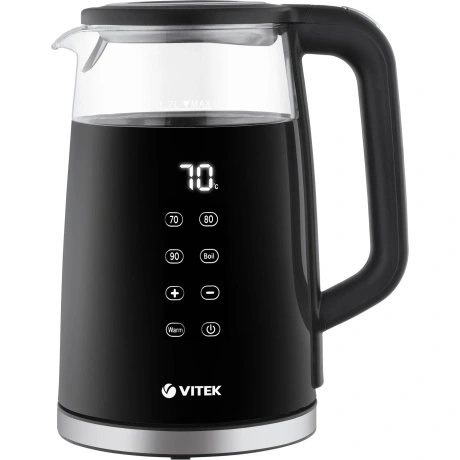 Чайник электрический Vitek VT-8827