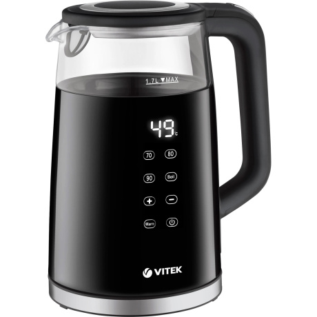 Чайник электрический Vitek VT-8827 - фото 2