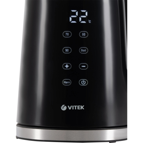 Чайник электрический Vitek VT-8827 - фото 3