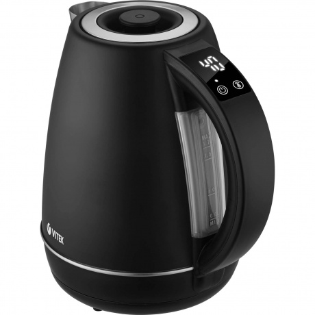 Чайник электрический Vitek VT-1161 - фото 2