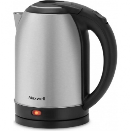 Чайник электрический Maxwell MW-1077 - фото 2