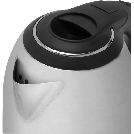 Чайник электрический Maxwell MW-1077 - фото 4