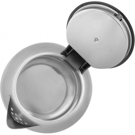 Чайник электрический Maxwell MW-1077 - фото 5